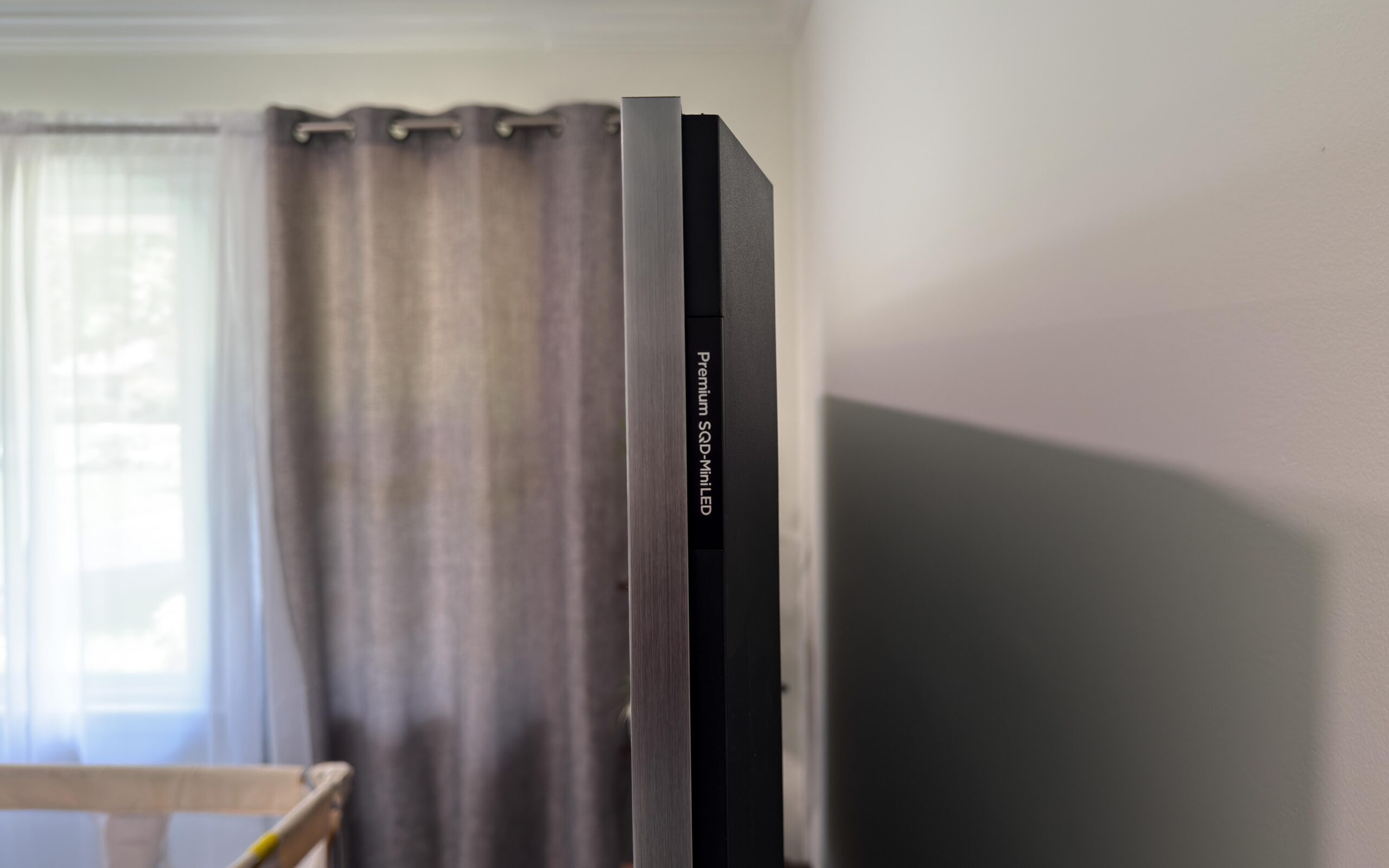 TCL QM8L Review: SQD technology for the masses - Digital Trends