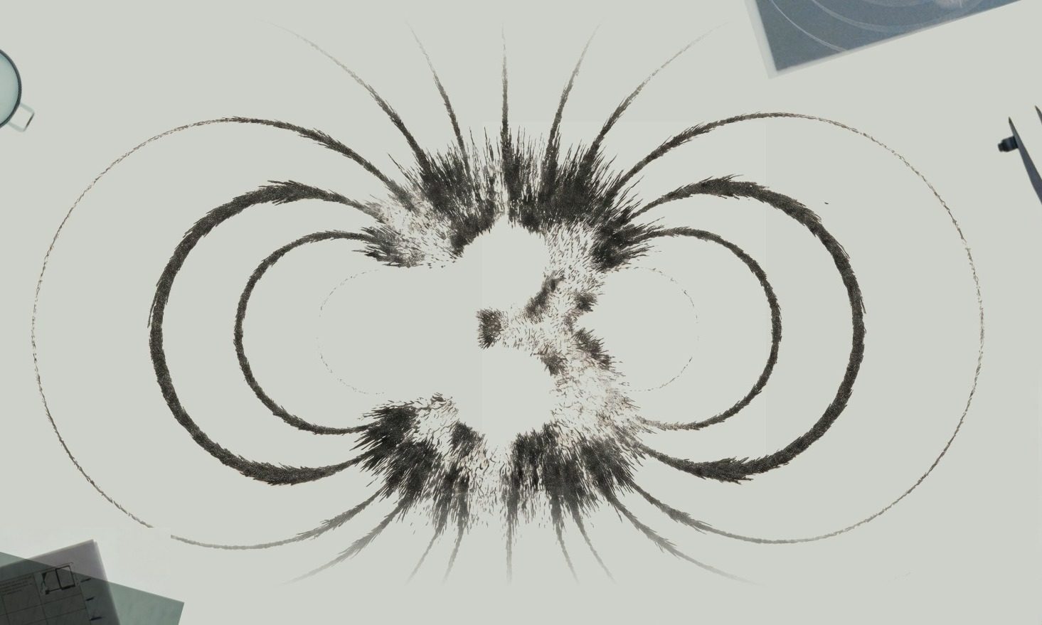 Art, Drawing, Plant