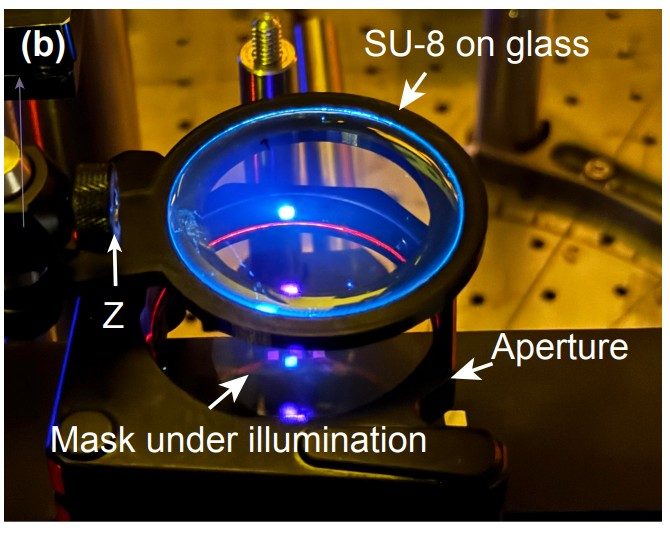 Light, Lighting, Microscope