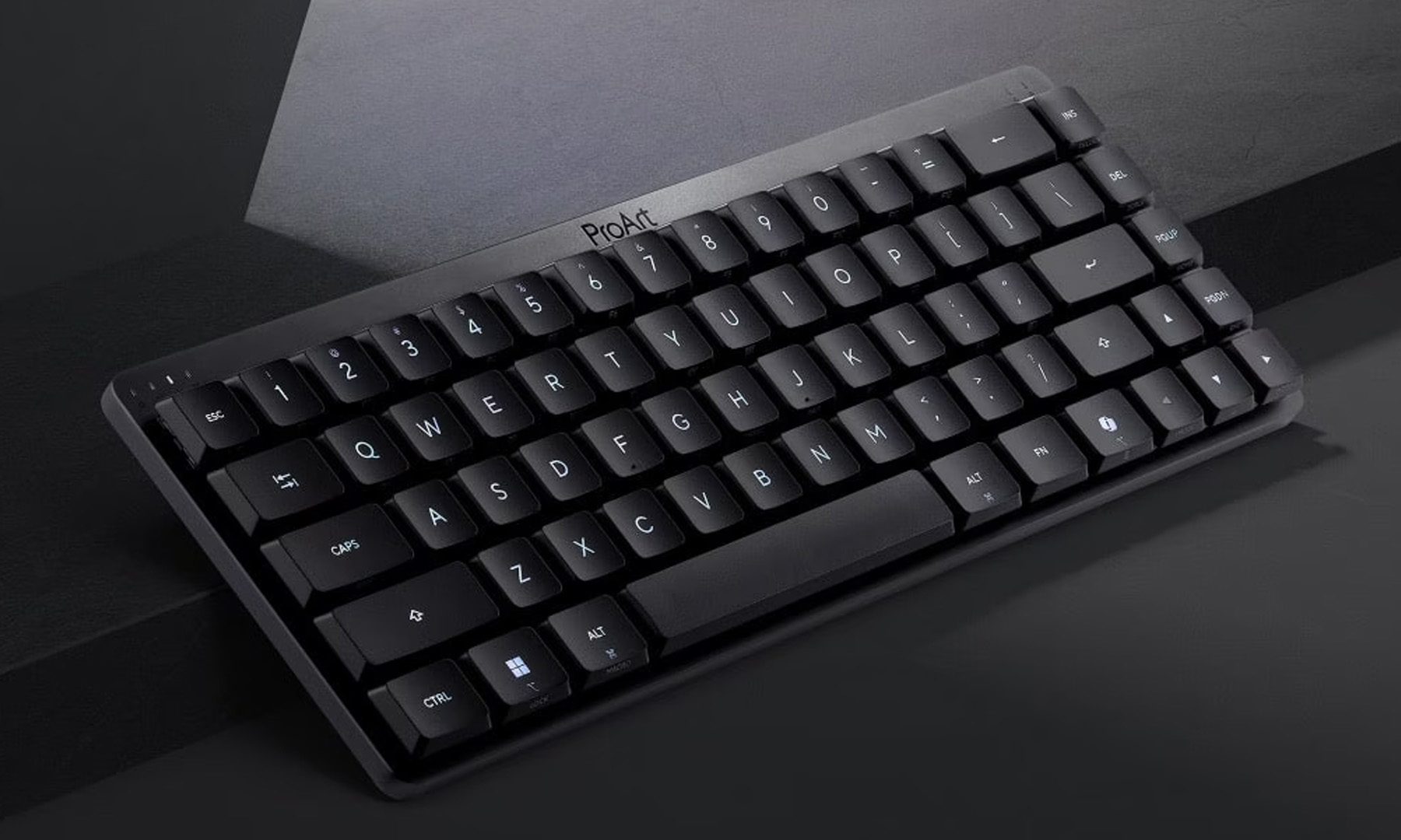 ASUS ProArt Keyboard KD300