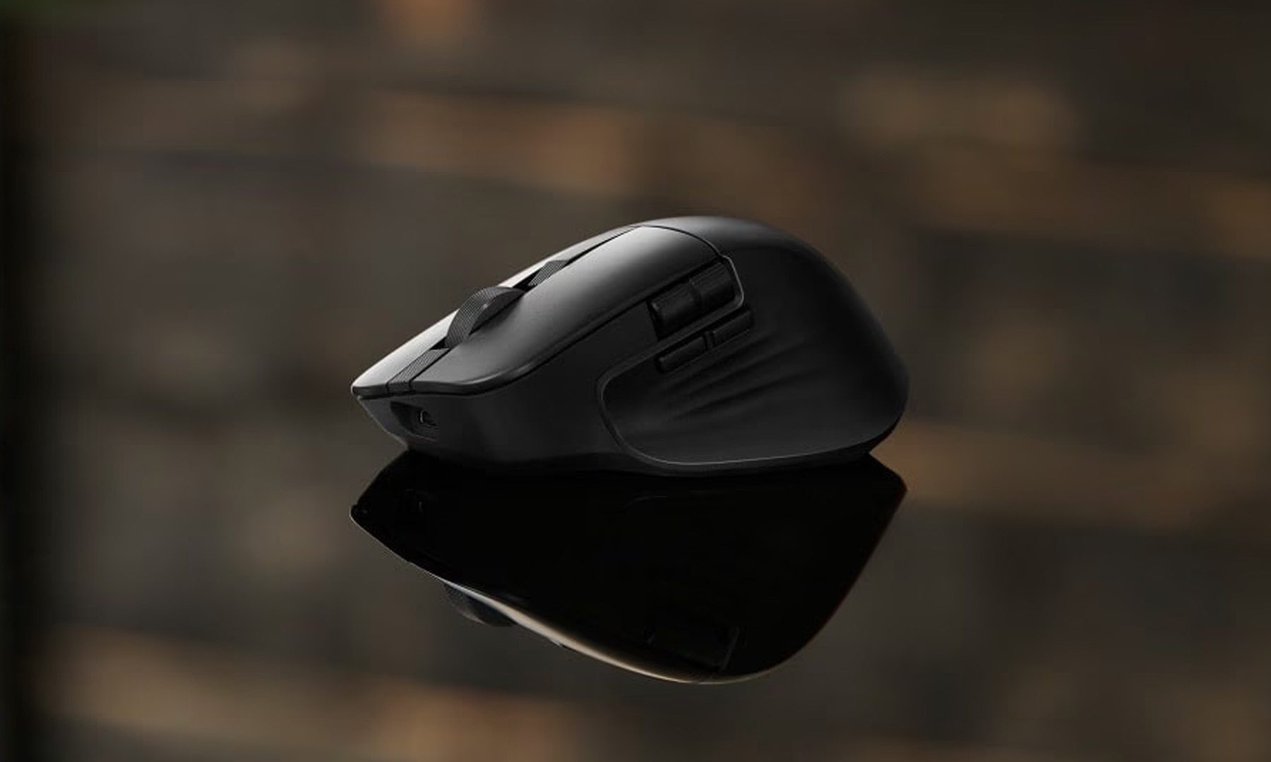 ASUS ProArt Mouse MD301