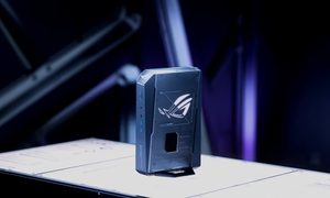 ASUS drops new ROG GR70 AMD Ryzen-powered gaming mini PC