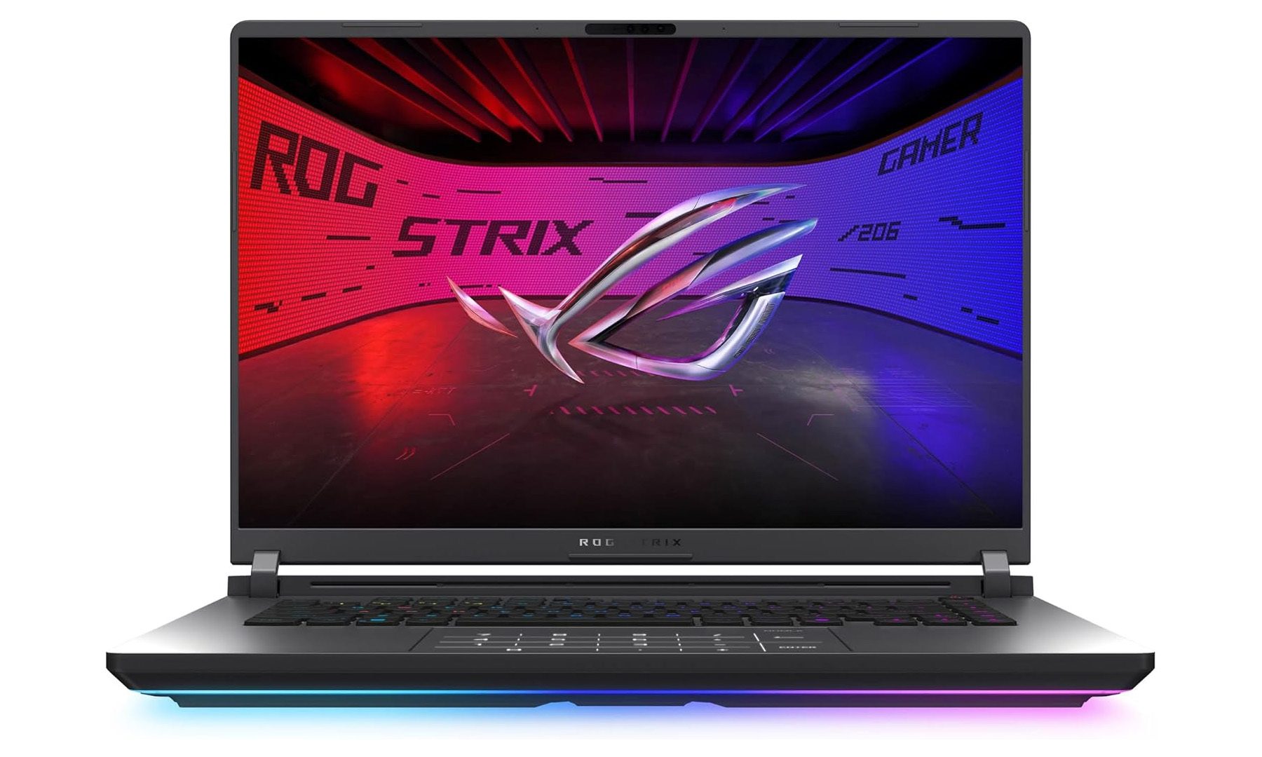 ASUS ROG Strix G16 (2025)