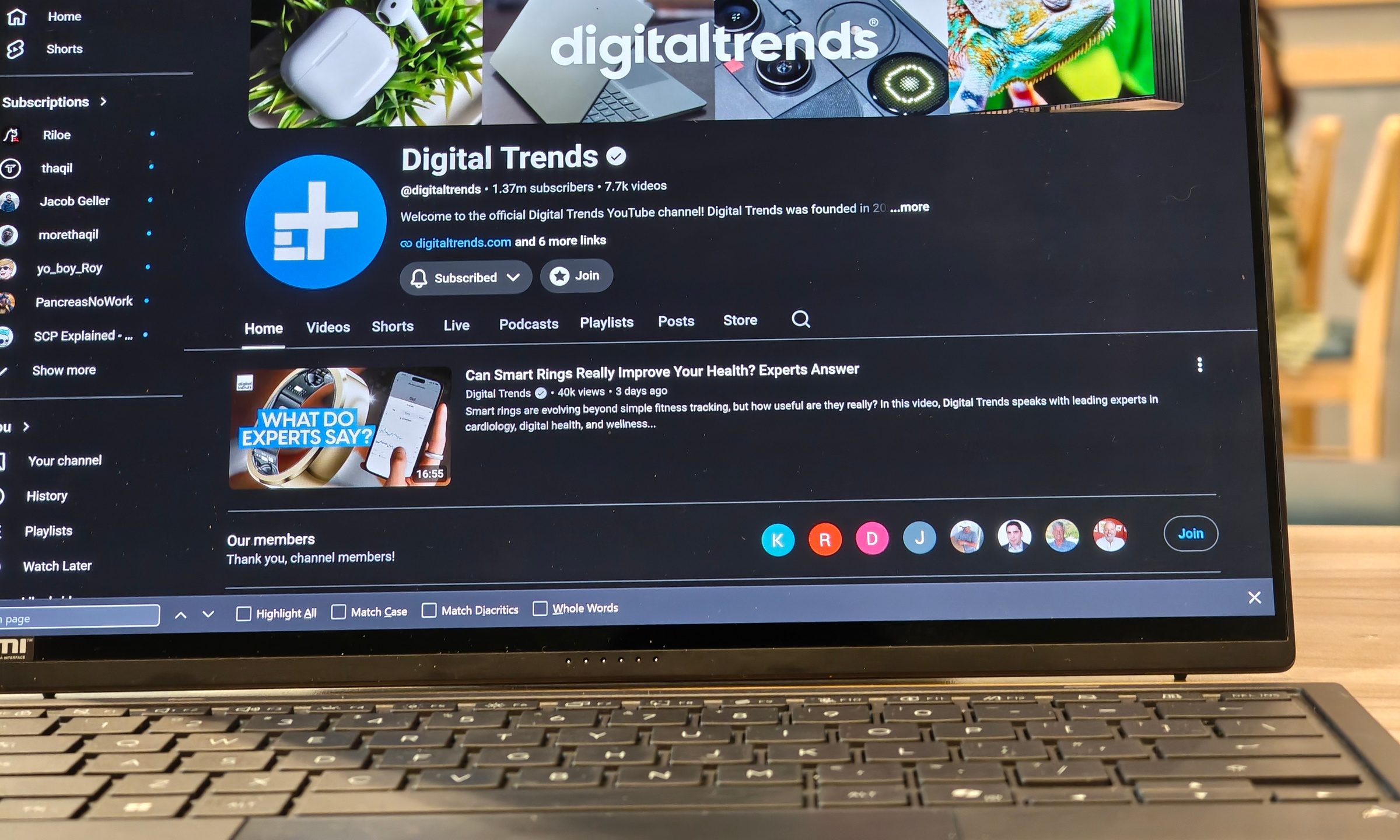 ASUS Zenbook Duo has two displays