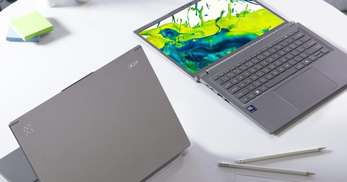 Shopping for back-to-school? These are the budget laptops I’d actually recommend