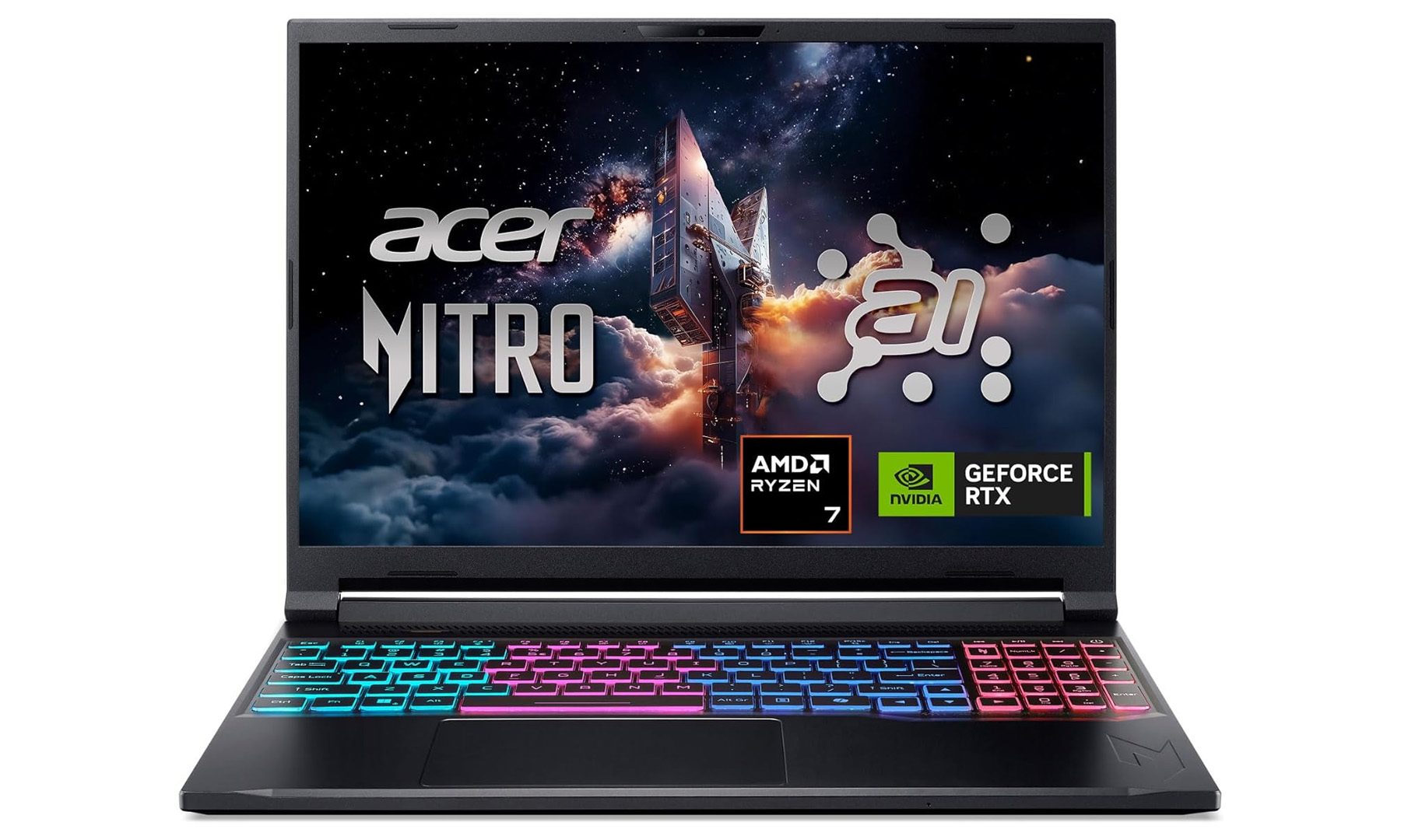 Acer Nitro V 16S AI