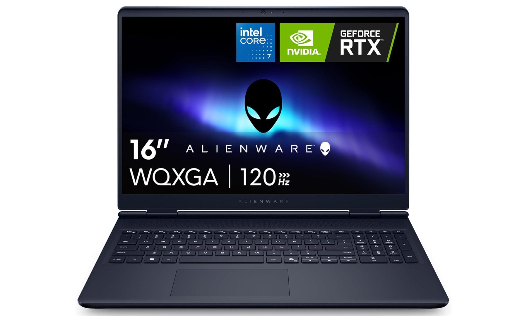 Alienware 16 Aurora