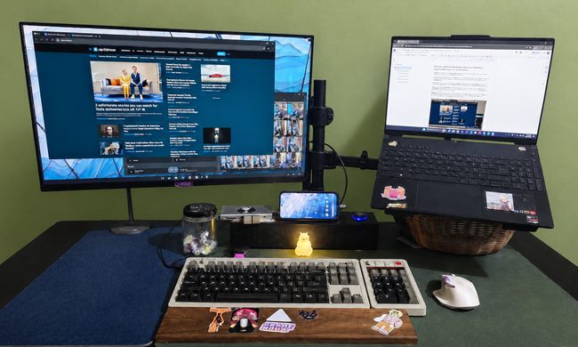 Computer, Electronics, Laptop