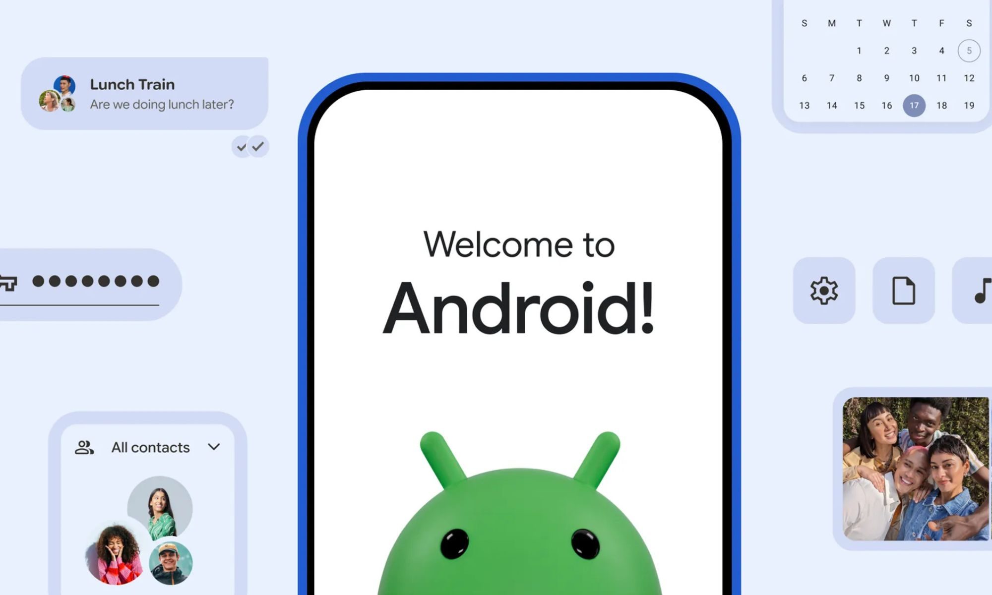 Android 17: Chuyển iPhone sang Android giờ đây dễ dàng hơn bao giờ hết
