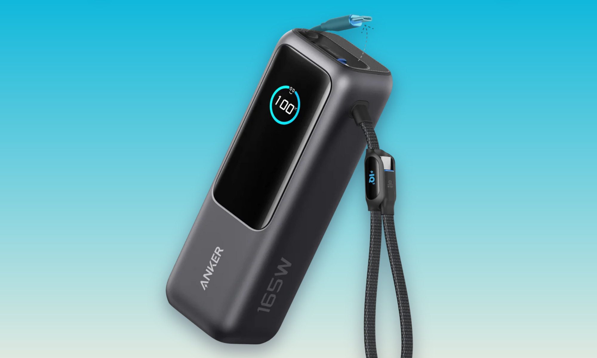 Anker Laptop Power Bank