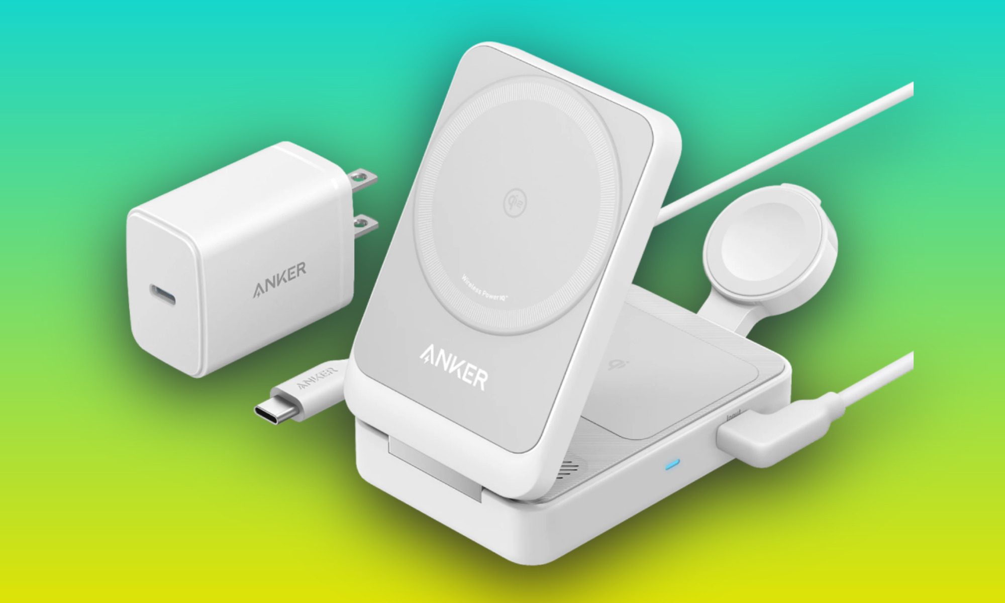 Best wireless chargers for students in 2026