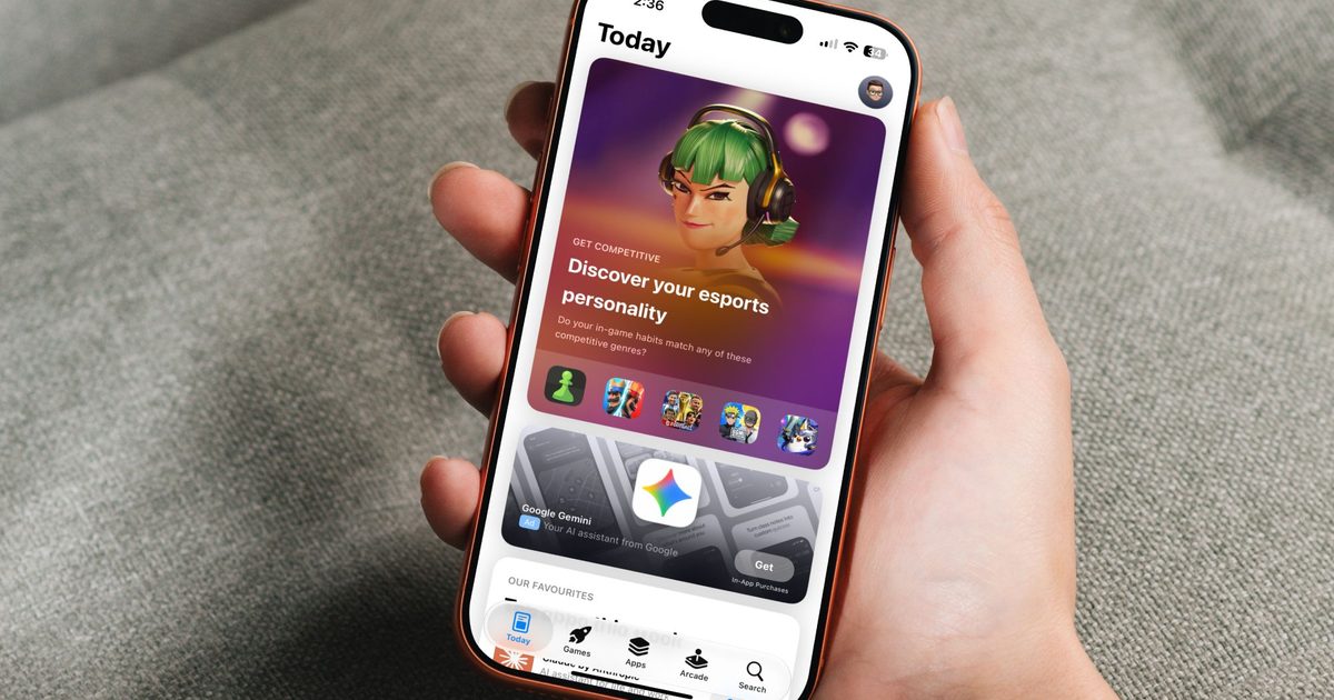 Vibecoded apps are flooding Apple’s App Store, and users are getting sick of the...