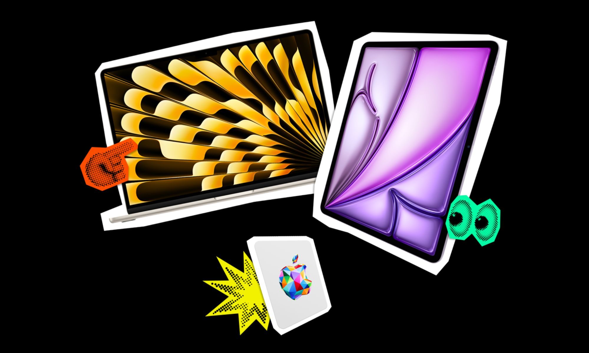 Apple Back to School 2026 featured