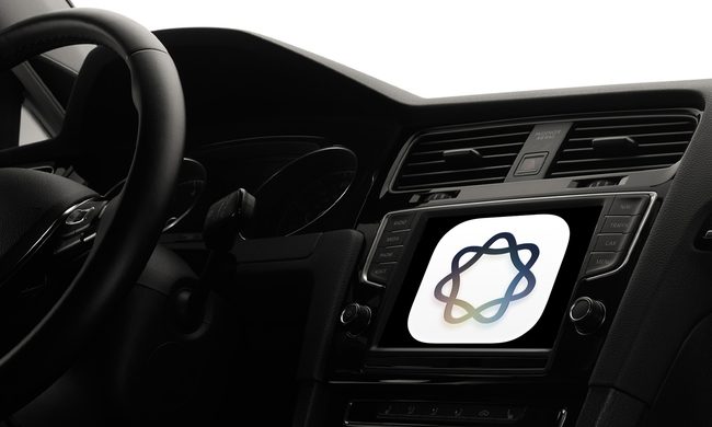 Apple Intelligence in Apple Car