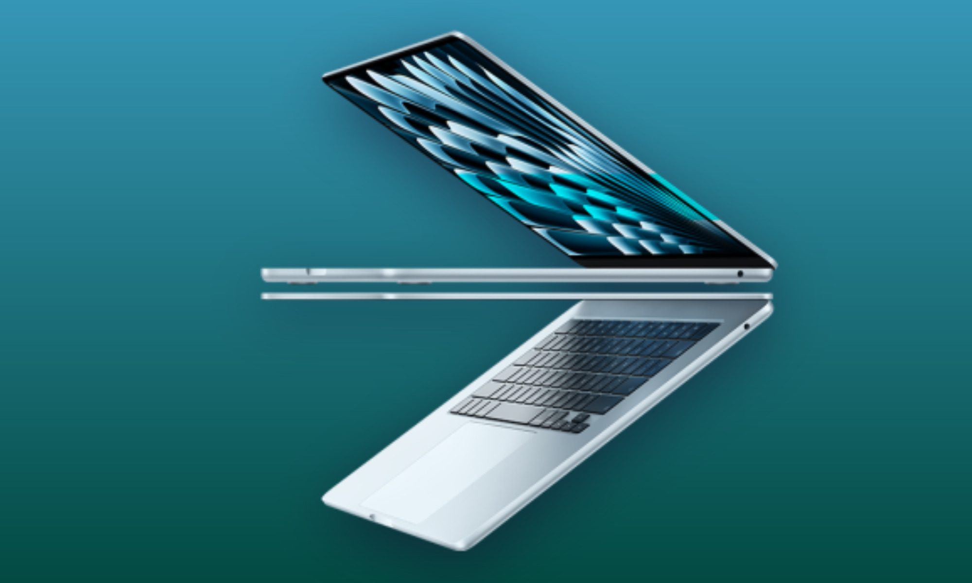 Apple MacBook Air M5