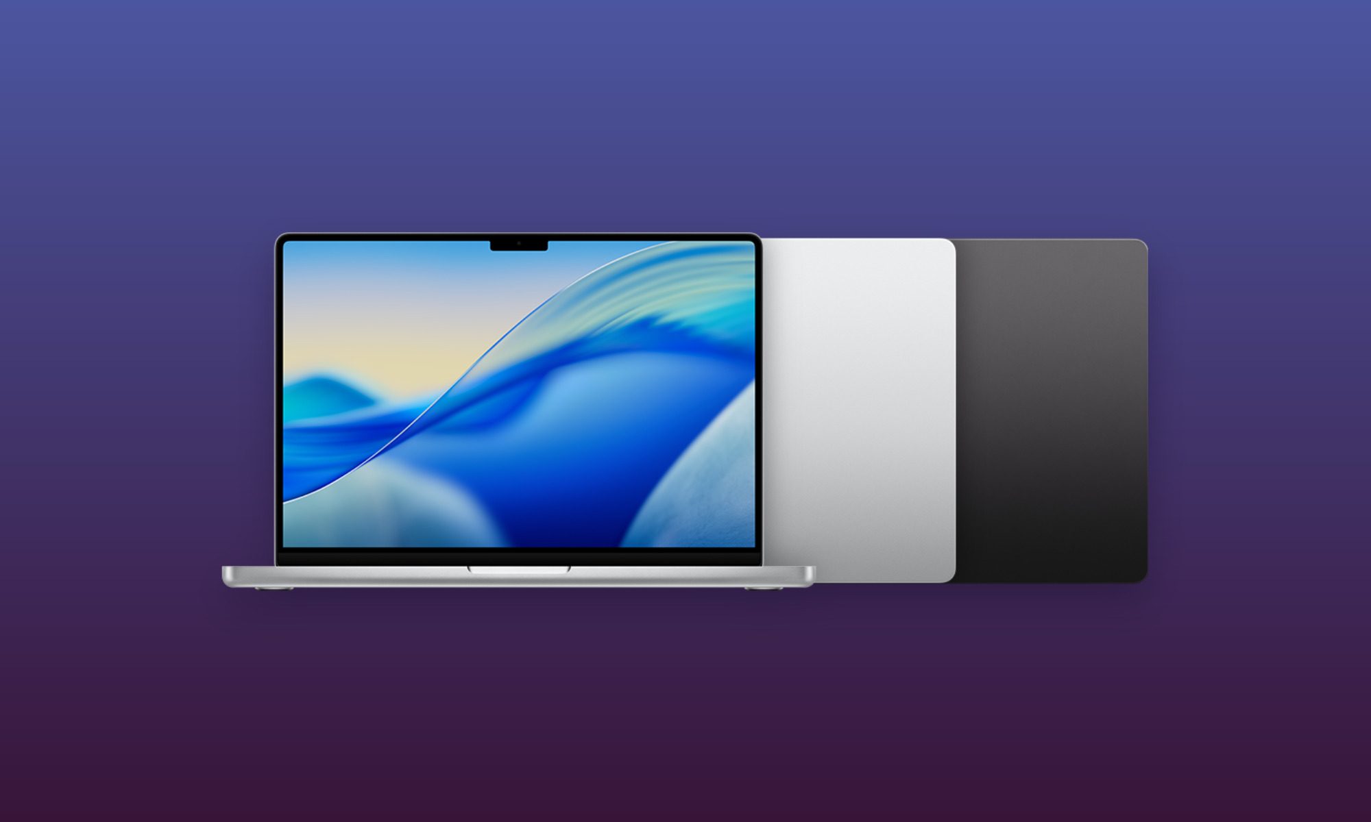 Apple MacBook Pro 14-inch M5