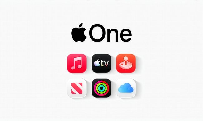Apple One