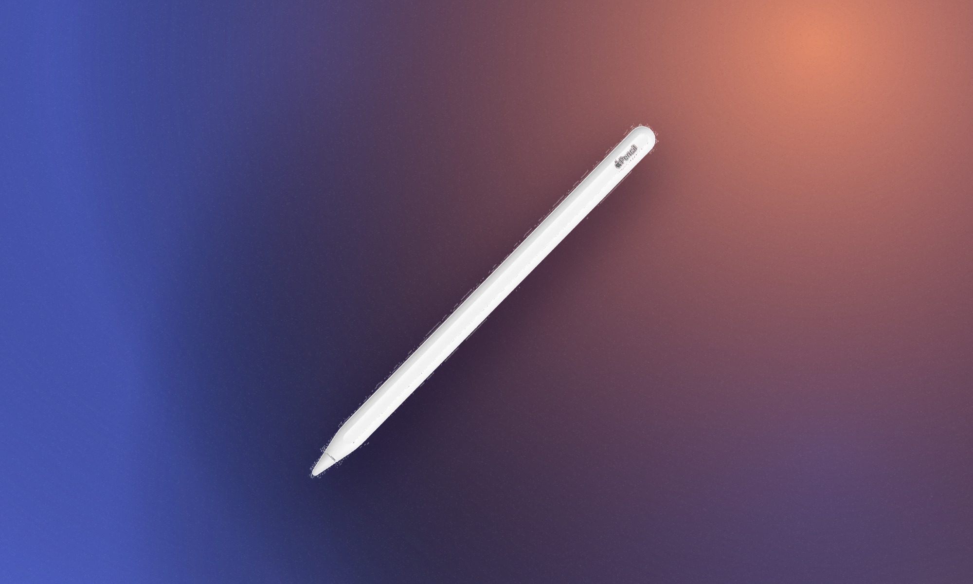 Apple apparently tested a stylus for the foldable iPhone, then