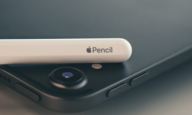 Apple Pencil featured