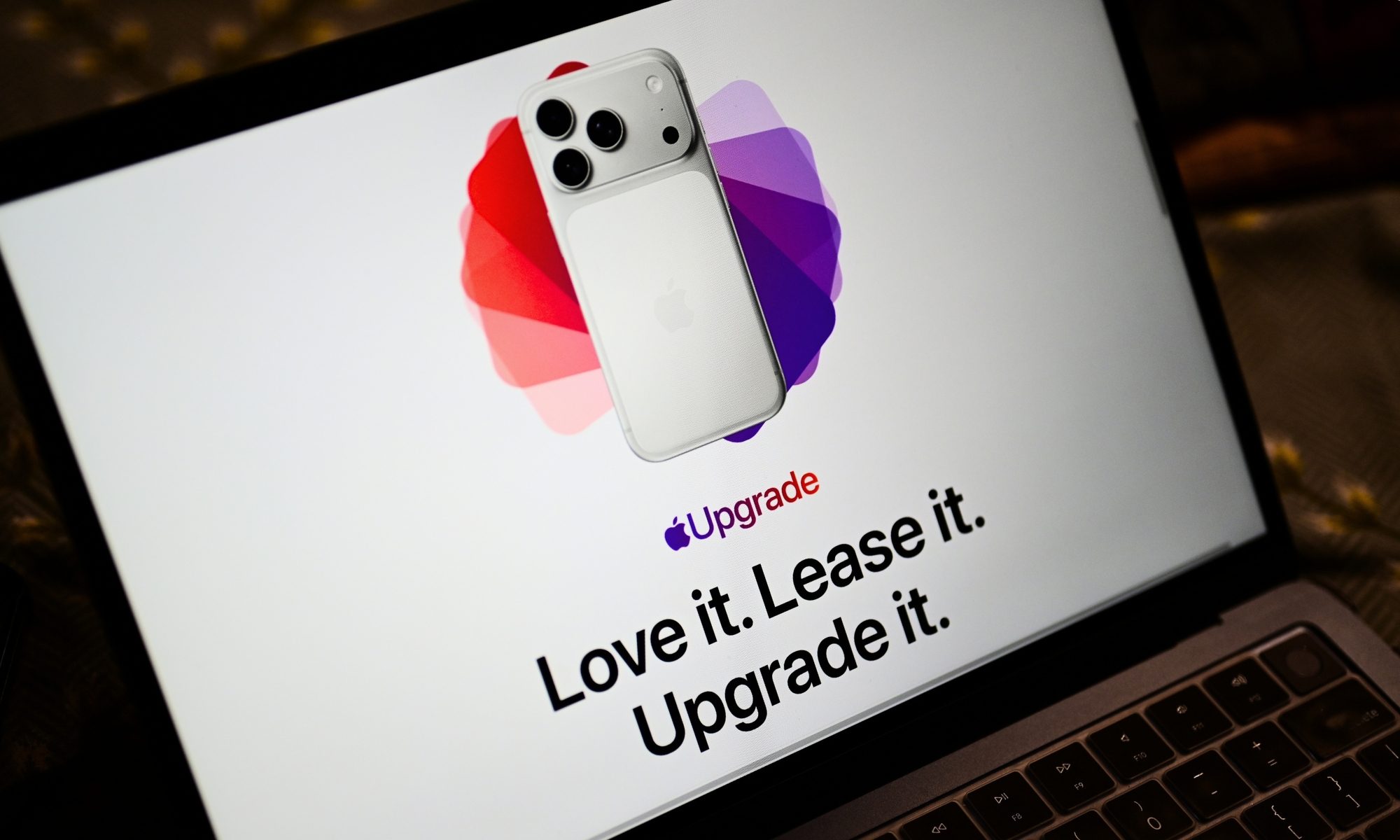 digitaltrends.com - Sudhanshu Kumar Mangalam - Apple's new Upgrade plan won't punish missed payments with restrictions, but three strikes could end your lease