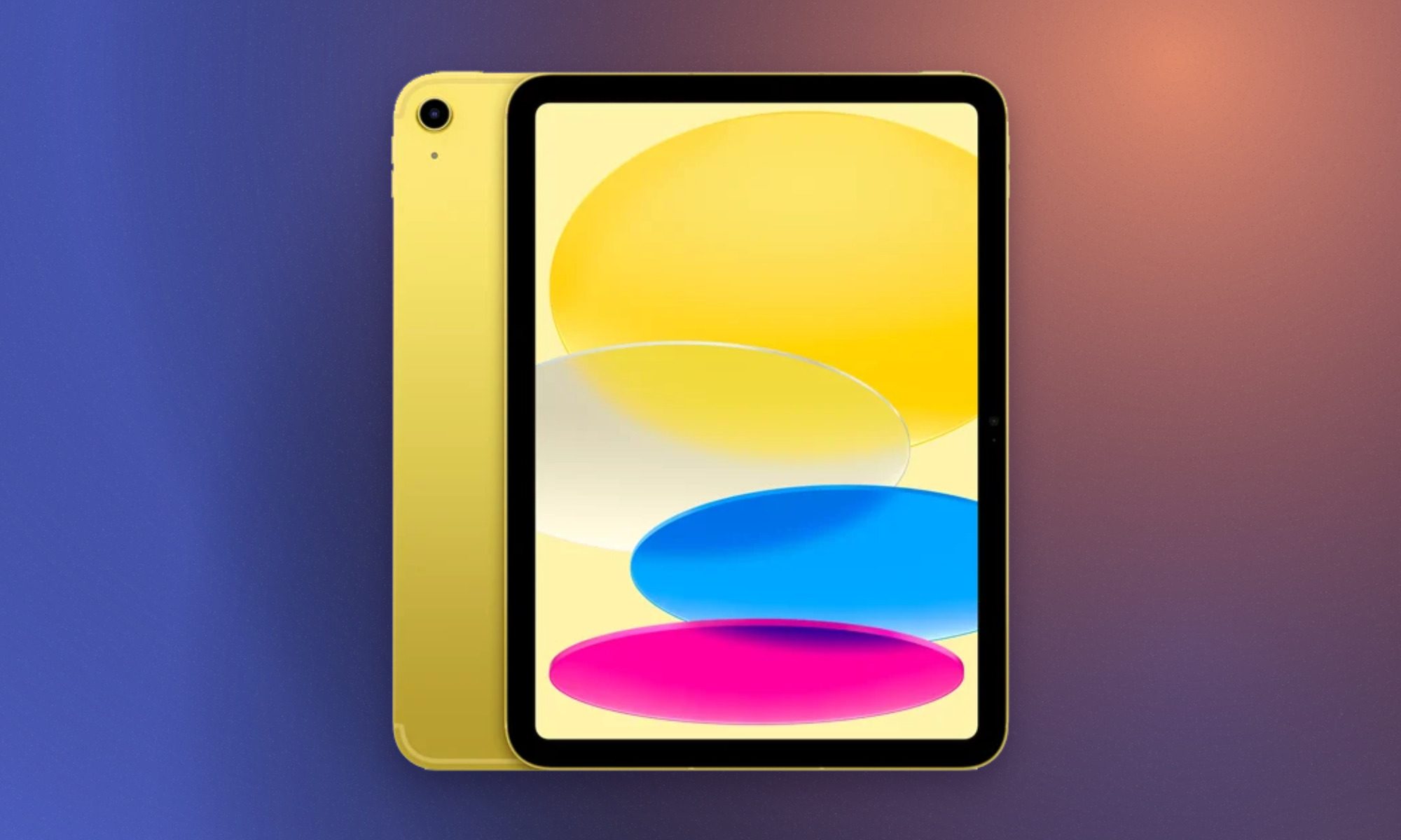 Back to School deals for Apple iPads