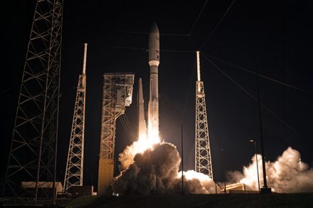 Amazon’s Starlink rival is set to launch satellite internet later this year