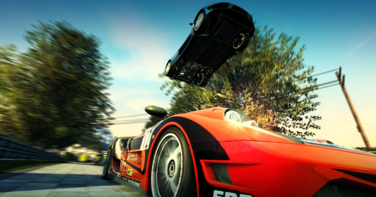 Criterion says Burnout isn’t forgotten… but that’s exactly what worries me Criterion says Burnout isn’t forgotten… but that’s exactly what worries me