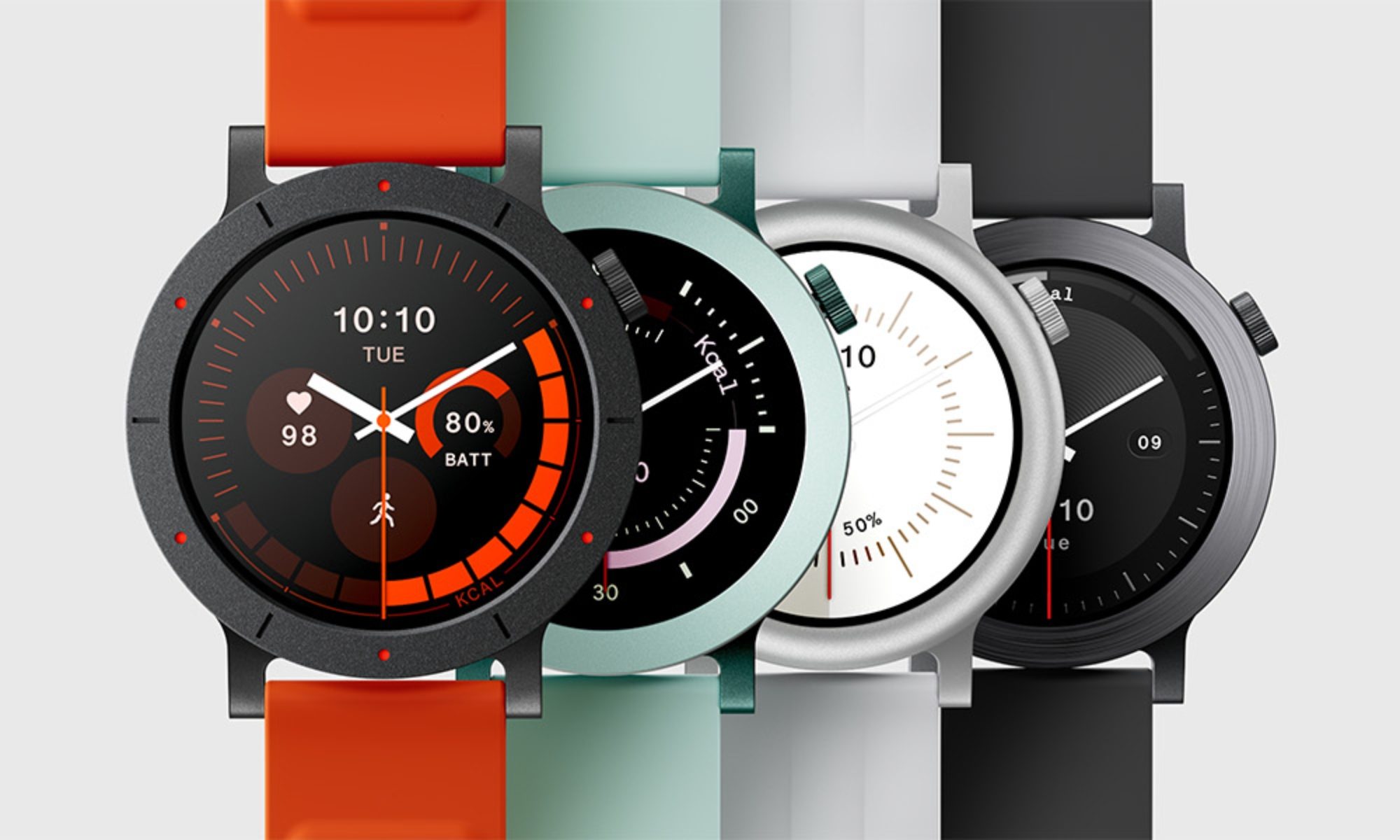 Shopping for back-to-school? These are the smartwatches I’d actually wear to class  www.digitaltrends.com