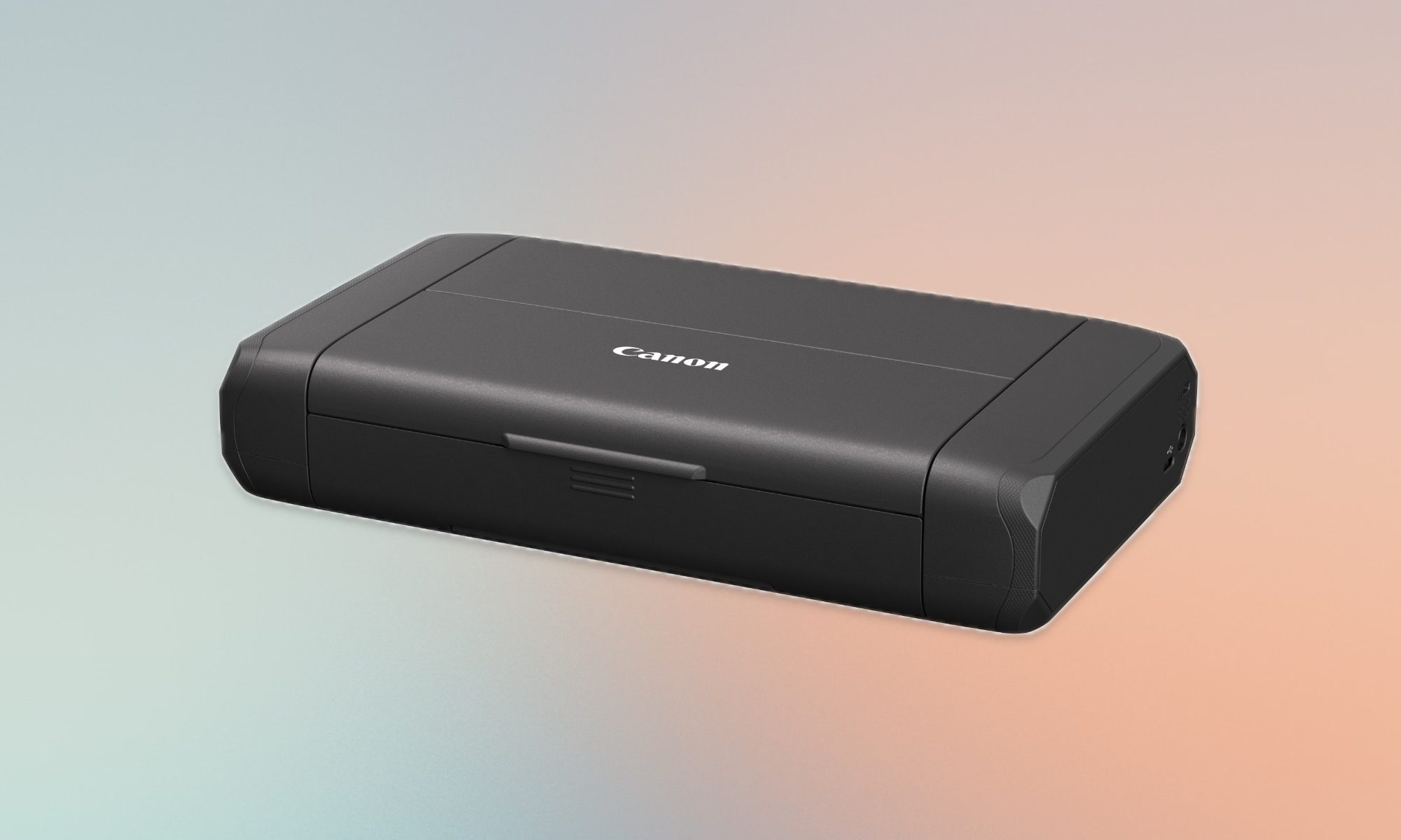 Canon PIXMA TR160 wireless portable printer
