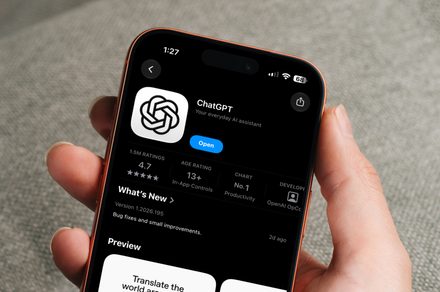 Florida pastor sues OpenAI over ChatGPT medical advice