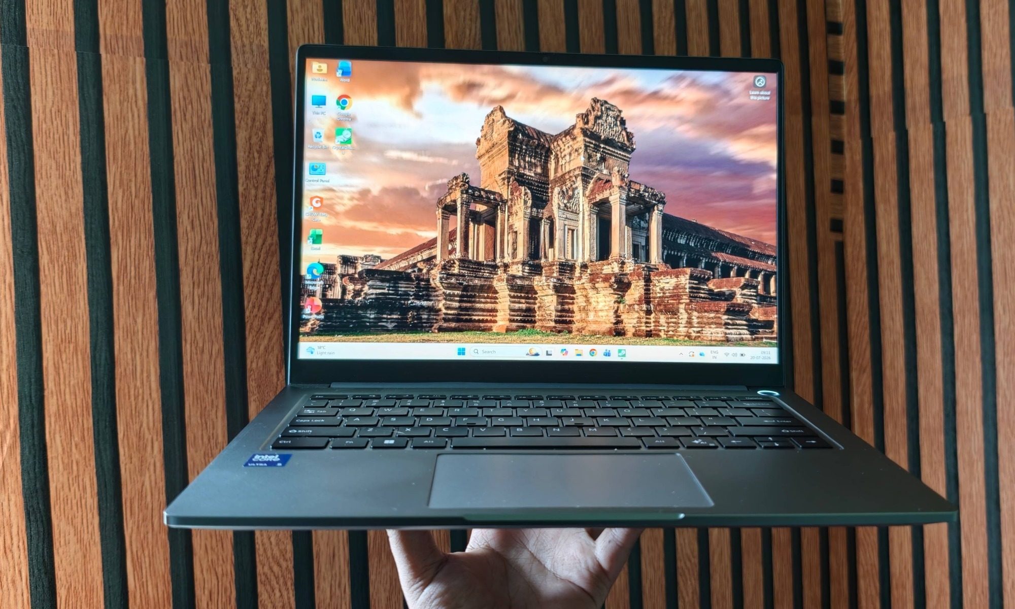 Chuwi CoreBook Air review: A rewarding budget laptop that wants