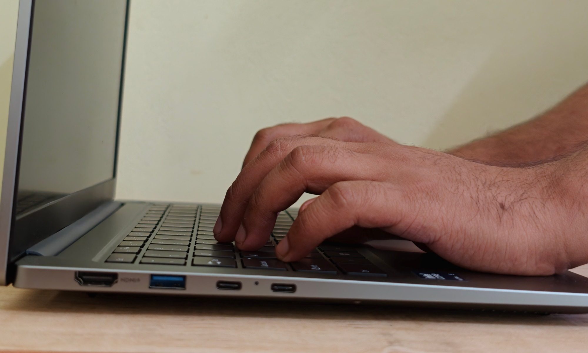 Computer, Electronics, Laptop