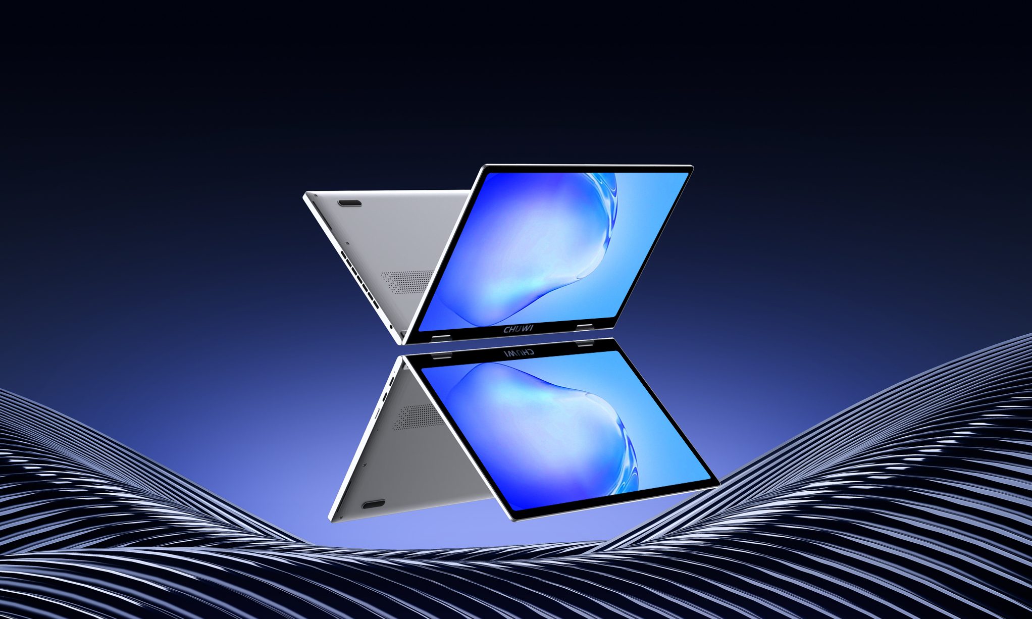 Minibook X proves joyfully compact laptops are not dead and they