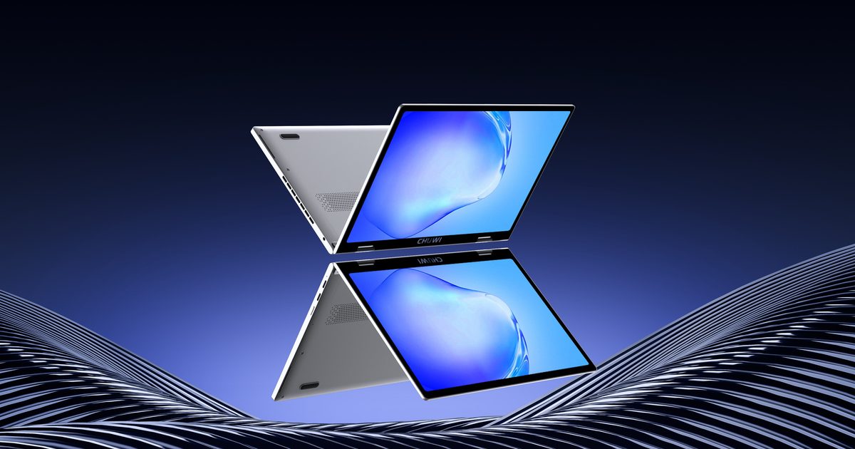 Minibook X proves joyfully compact laptops are not dead and they don’t have to cost a fortune, either.