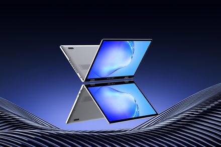 Minibook X proves joyfully compact laptops are not dead and they don’t have to cost a fortune, either.