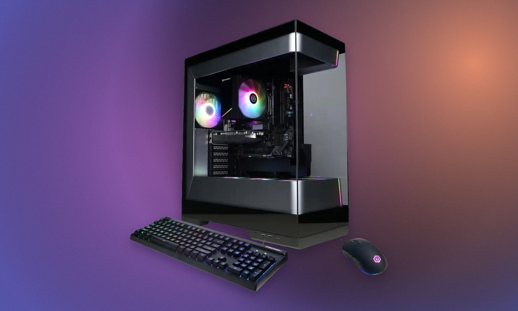 Computer, Electronics, Pc