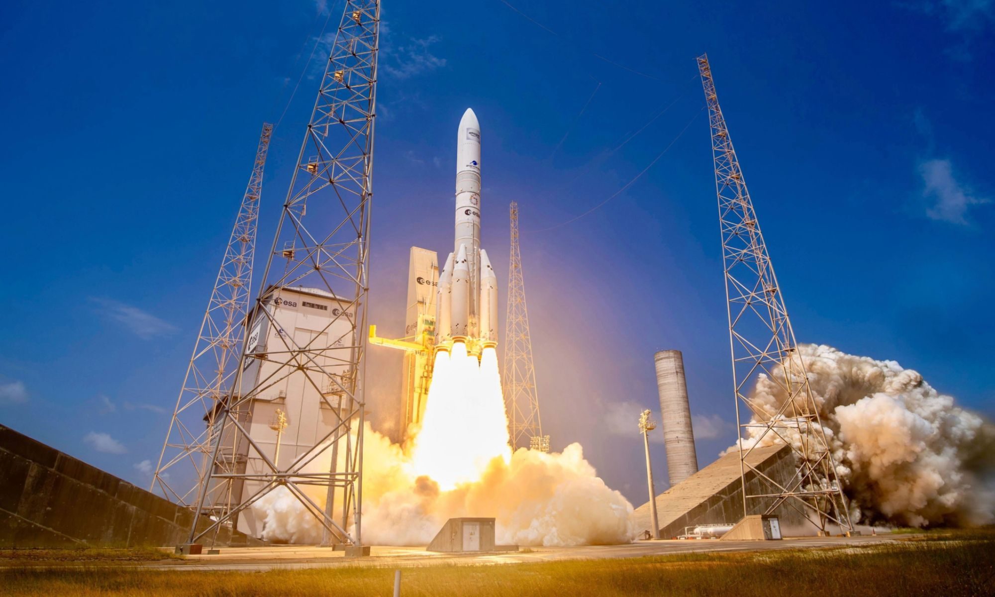 United Launch Alliance (ULA) successfully deployed 29 Amazon Leo satellites into low Earth orbit.