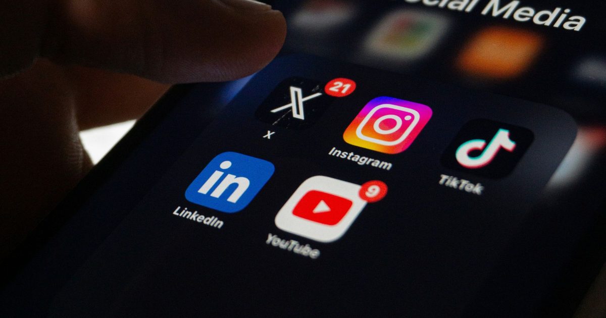 As AI turbocharges digital abuse, UK agencies urge parents to limit who sees kids’ photos online As AI turbocharges digital abuse, UK agencies urge parents to limit who sees kids’ photos online