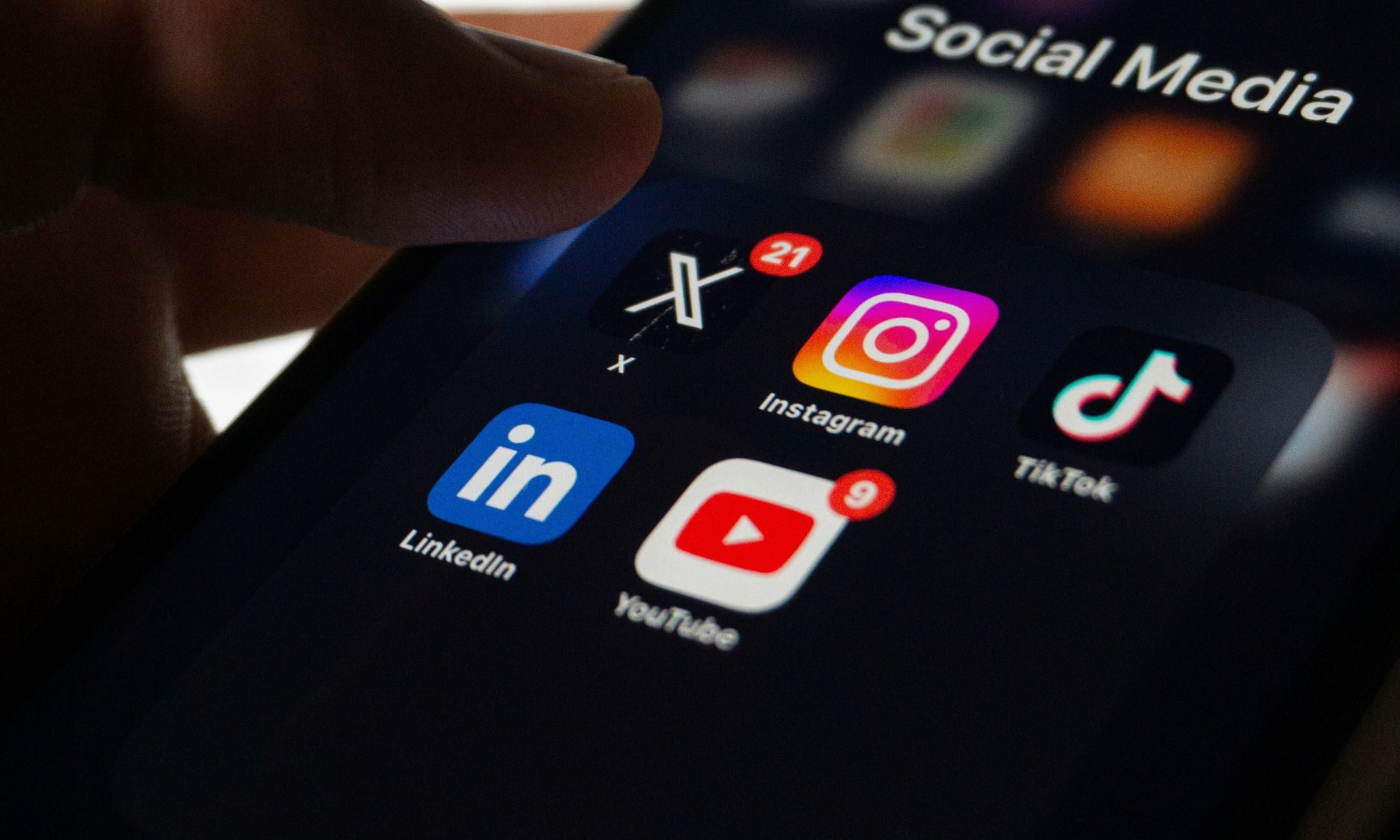 Social Media