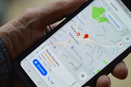 Google Maps is getting dangerously good at planning your day