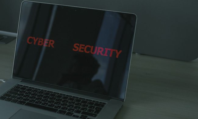 Cybersecurity