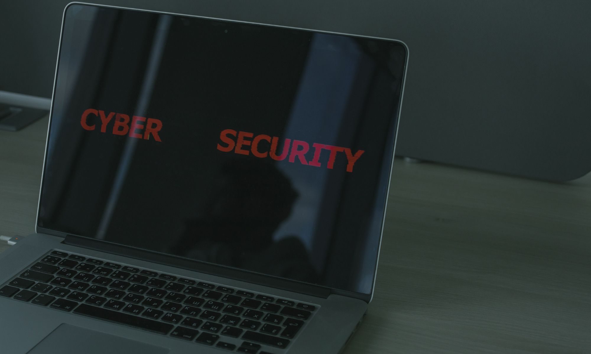 Cybersecurity