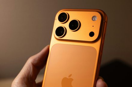 America’s 250th anniversary time capsule includes an iPhone 17 Pro Max
