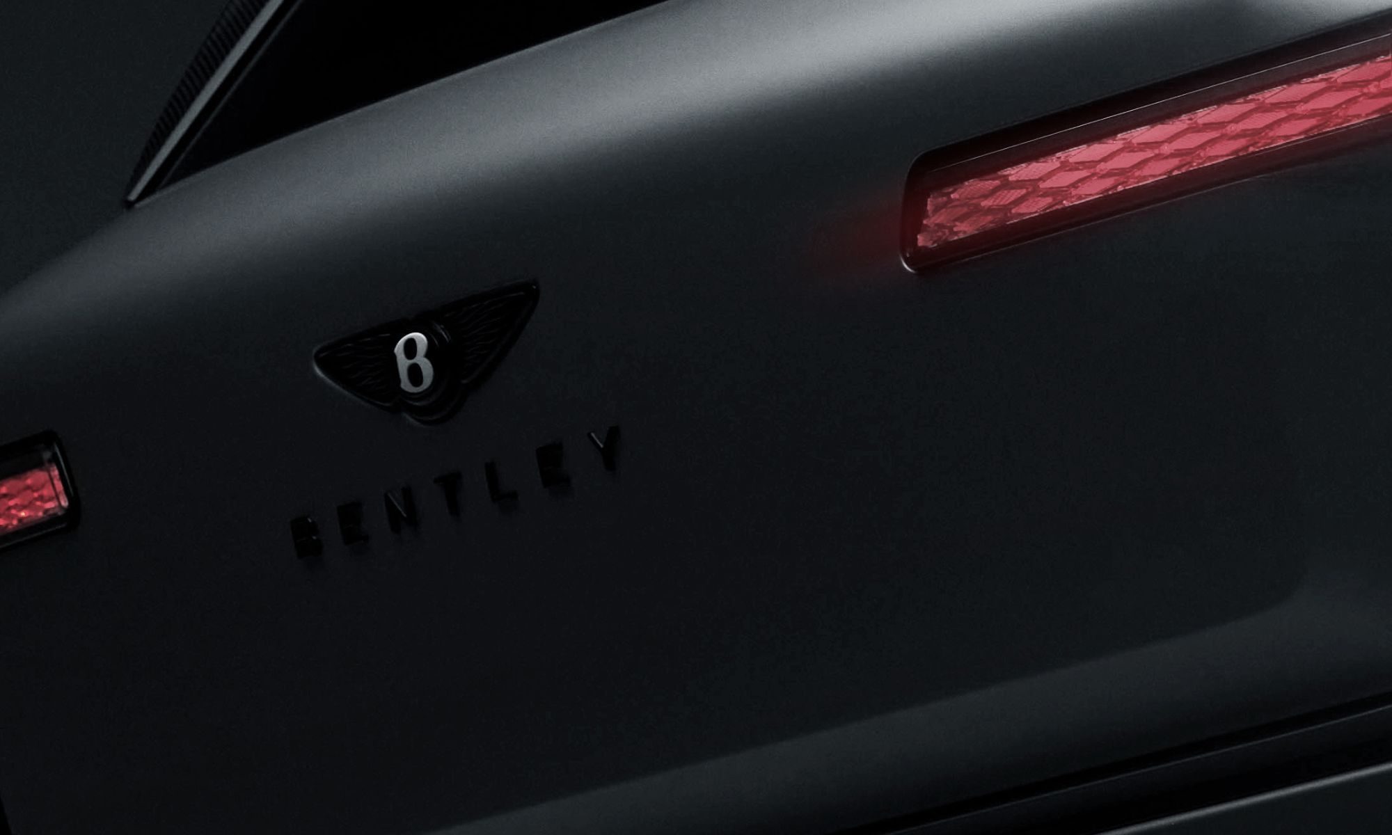 digitaltrends.com - Moinak Pal - Bentley's first-ever fully electric SUV will be called Torcal