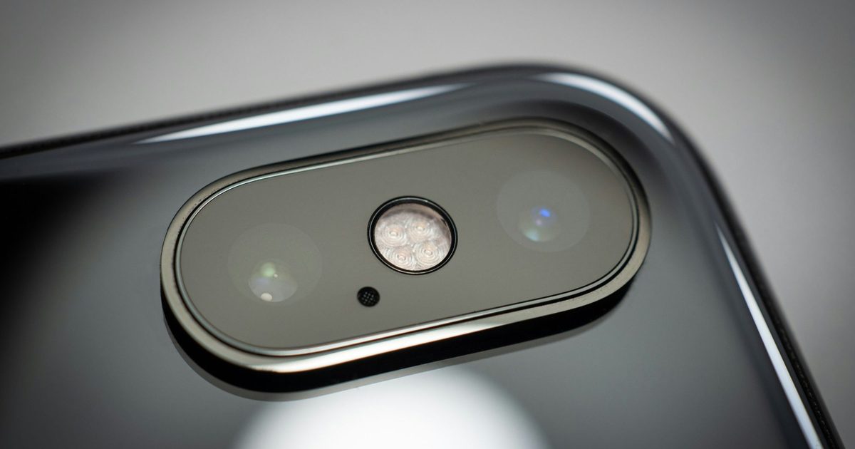 Your next phone could get a smaller camera with sharper photos Your next phone could get a smaller camera with sharper photos