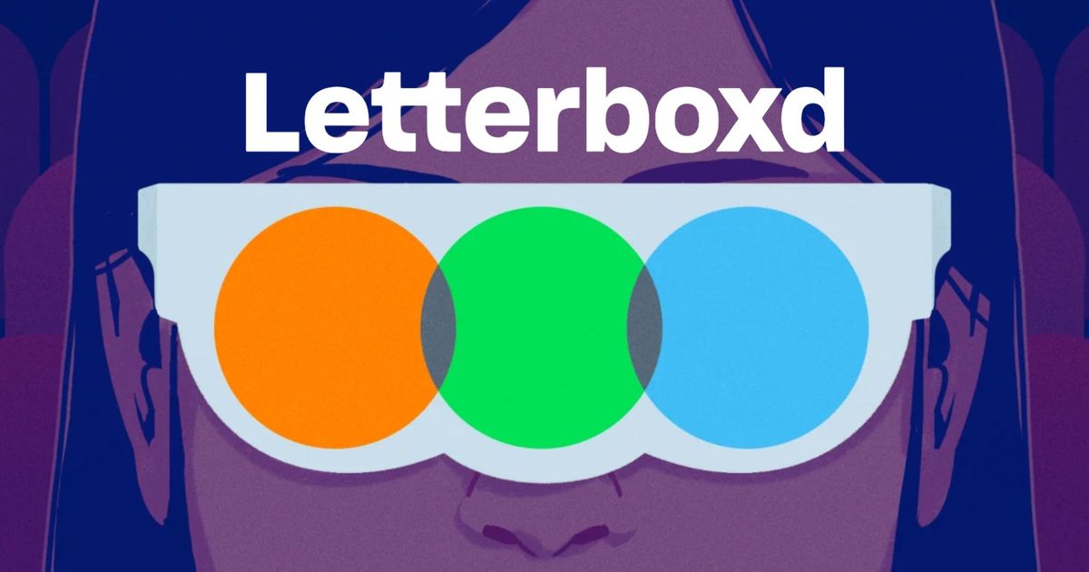 Letterboxd could find a new home at Netflix, but Sony is fighting for it, too Letterboxd could find a new home at Netflix, but Sony is fighting for it, too