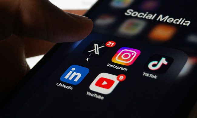 Social Media
