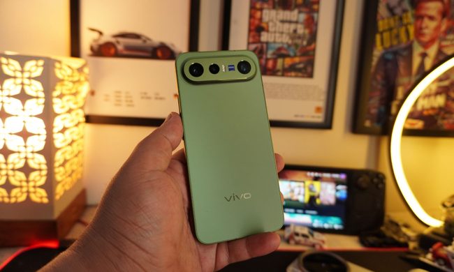 Vivo X300 FE