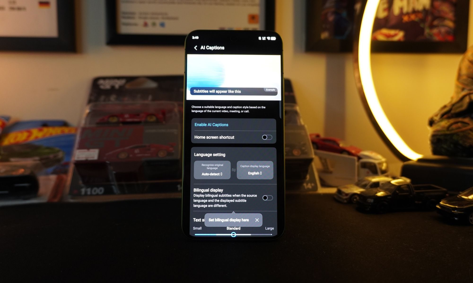 Vivo X300 FE