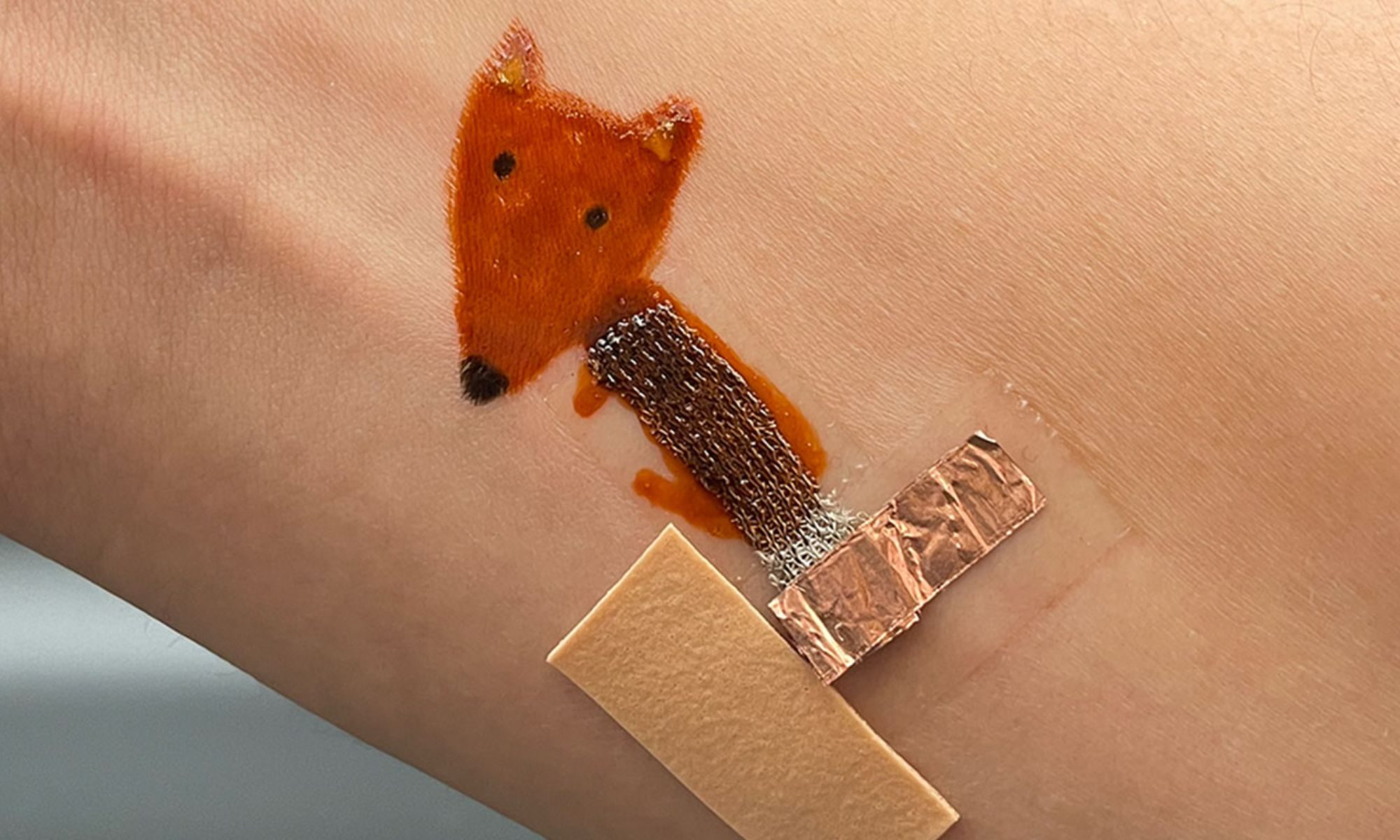 tatuaż